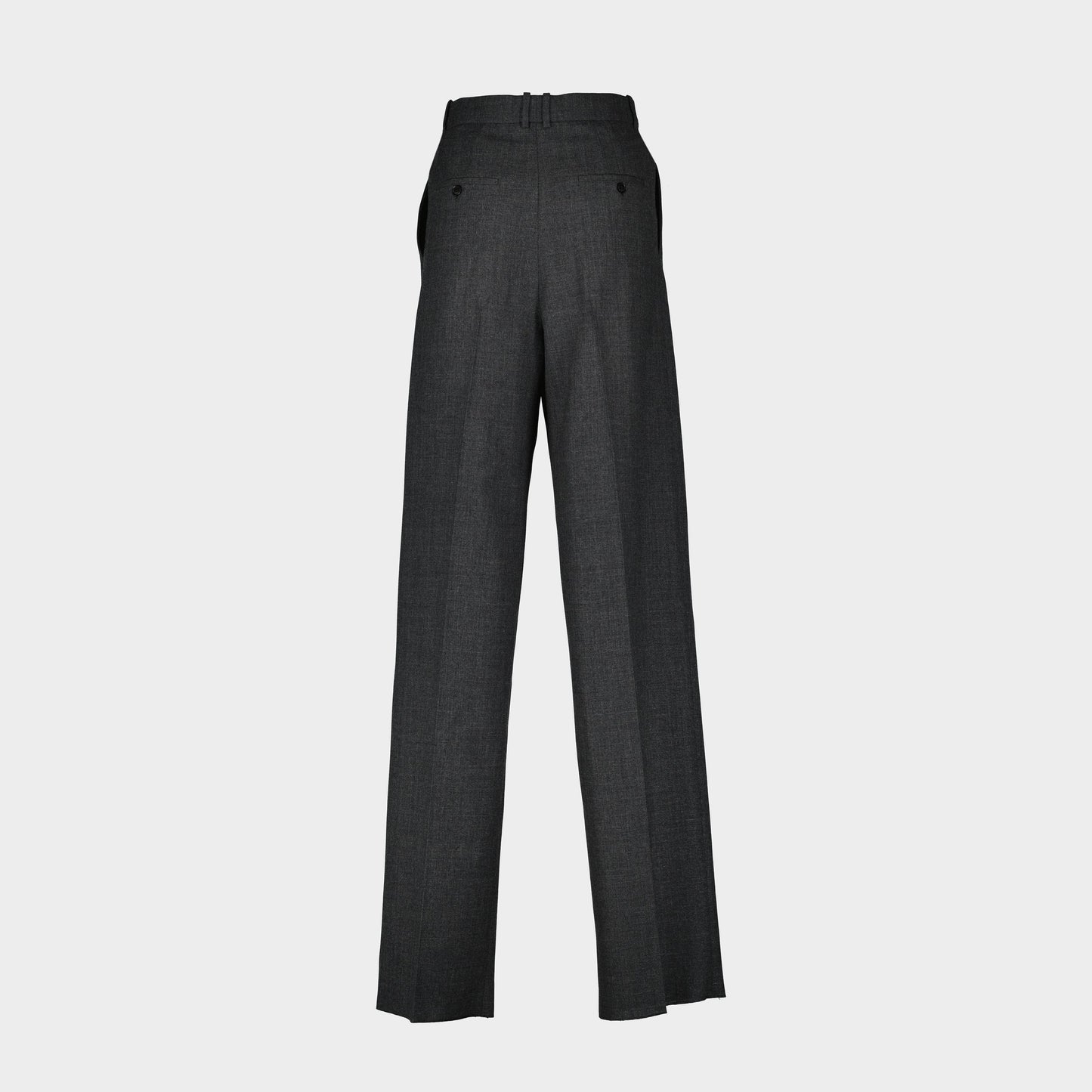 Wool Pants
