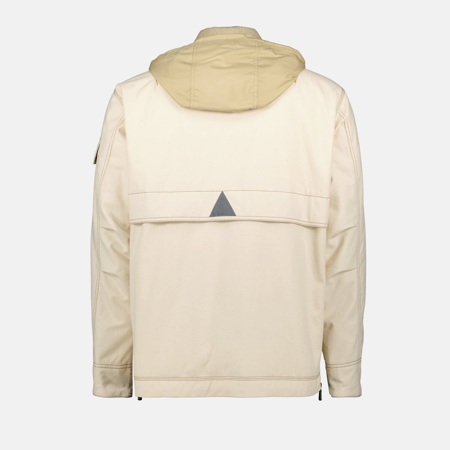 Kelpius Cotton Down Jacket