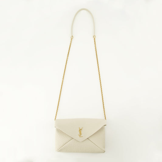 Cassandre Chain Pouch