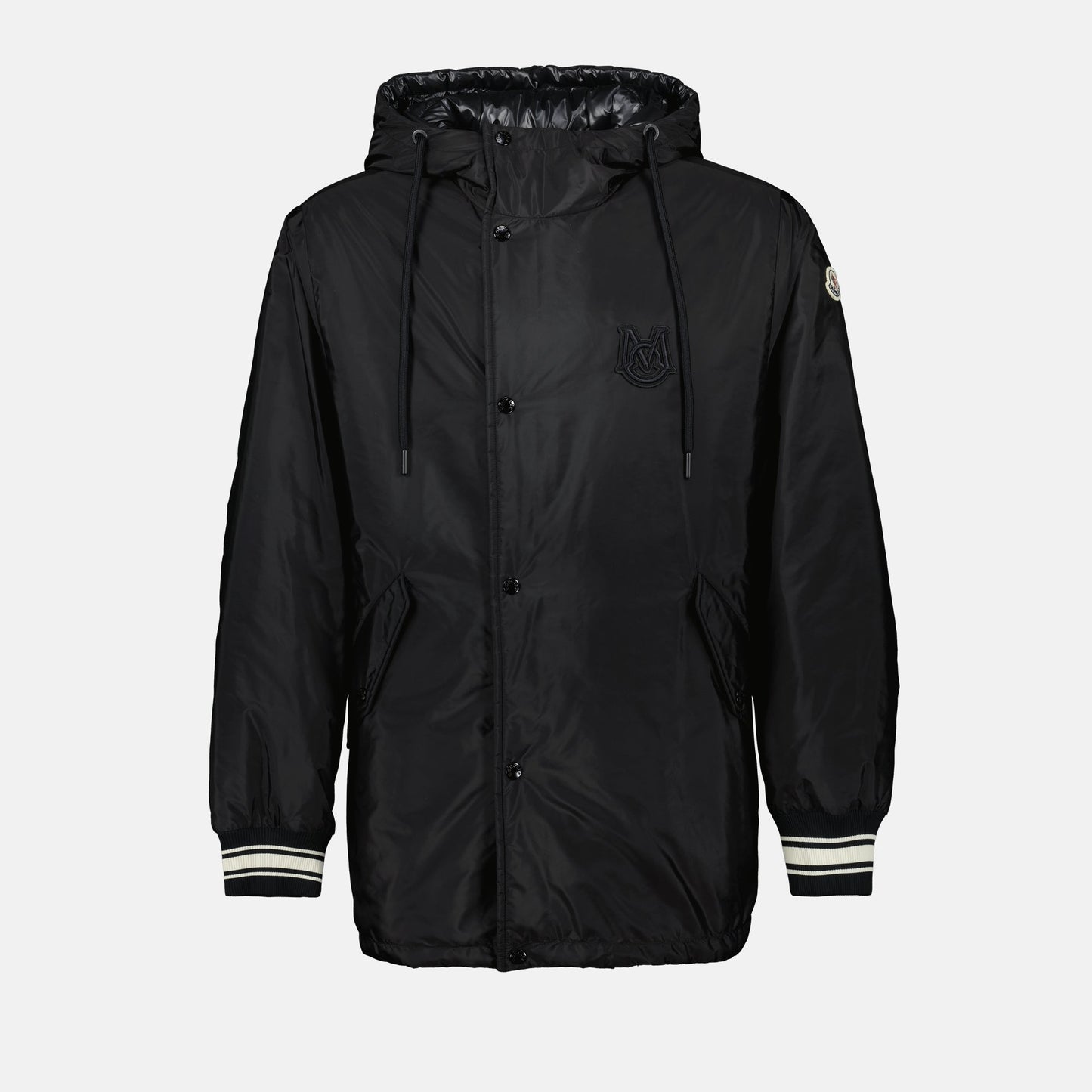 Reversible Vernant Down Jacket