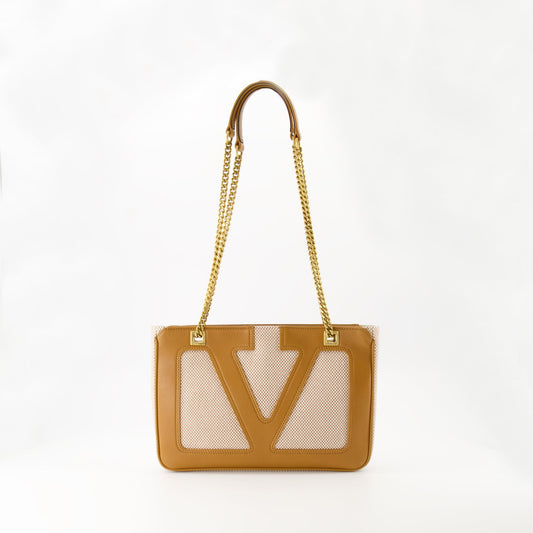 Viva Superstar Tote Bag