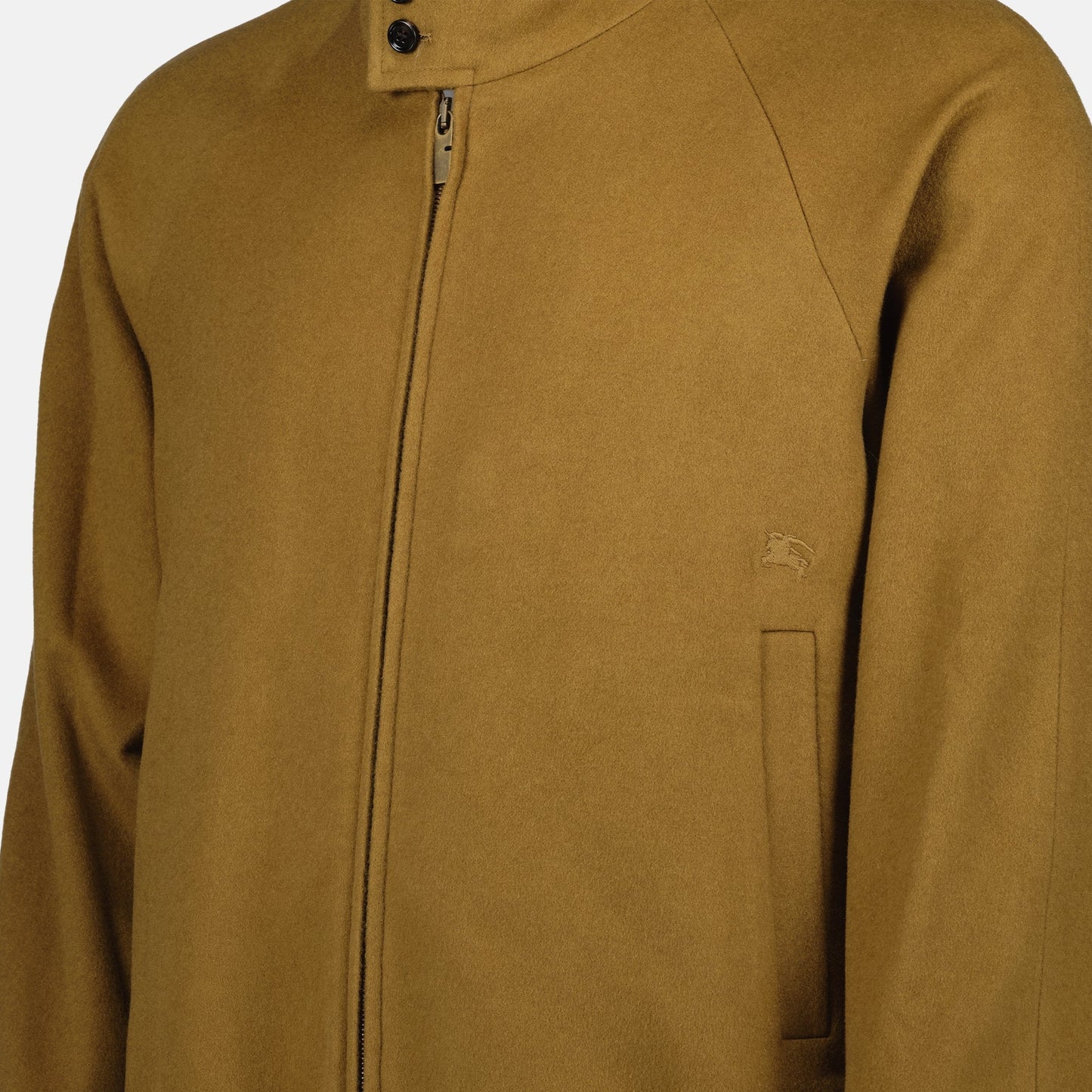 Cashmere Bomber