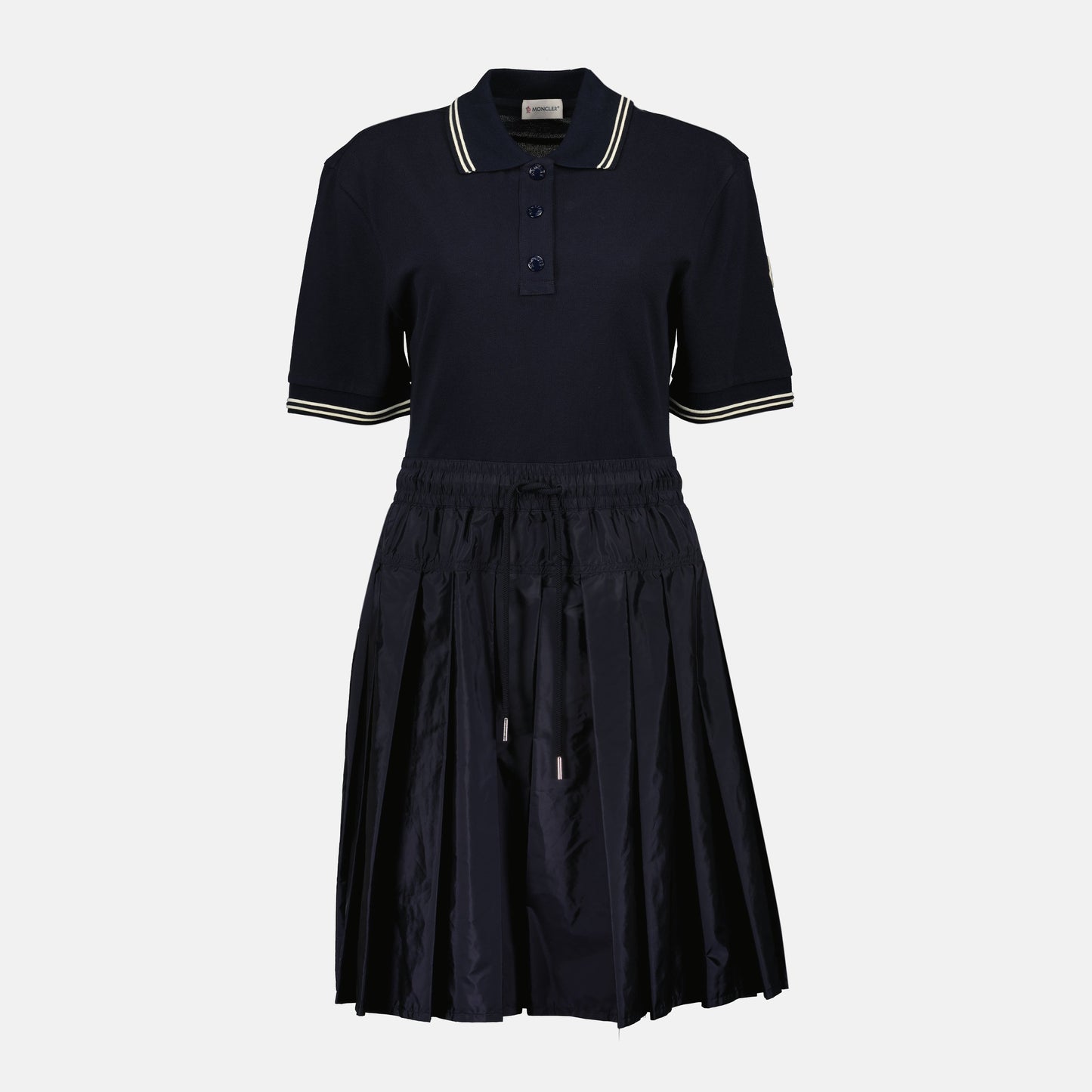 Polo Dress