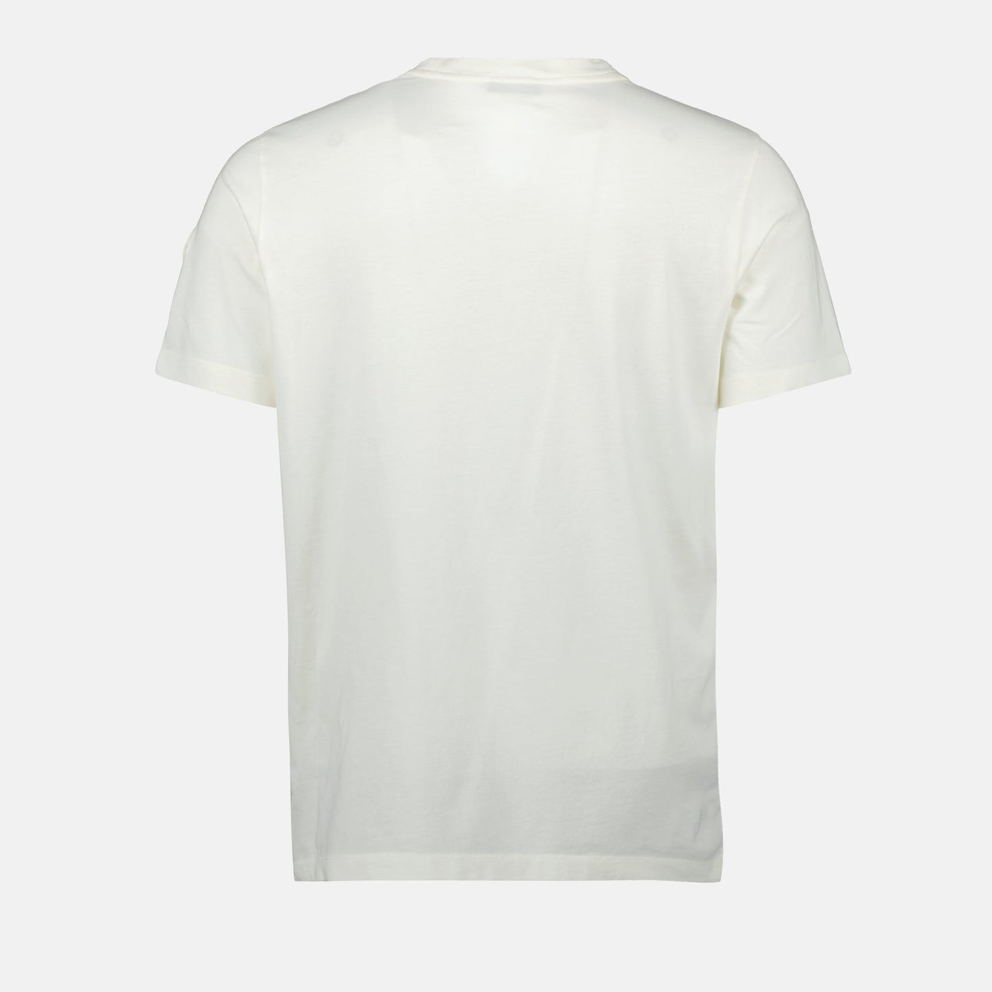 Blurred Logo T-Shirt