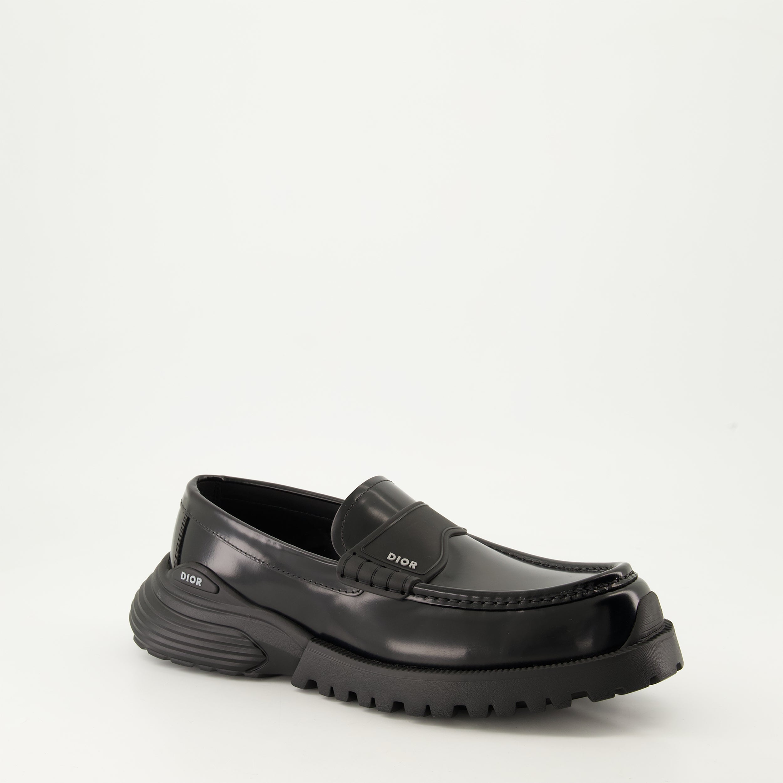 Dior Combat ローファー 42 Combat Loafers – HauteRoma