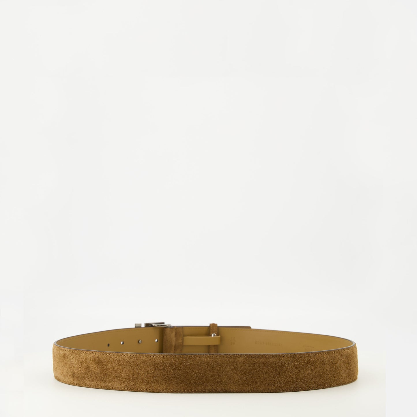 FF Squared Brown Belt