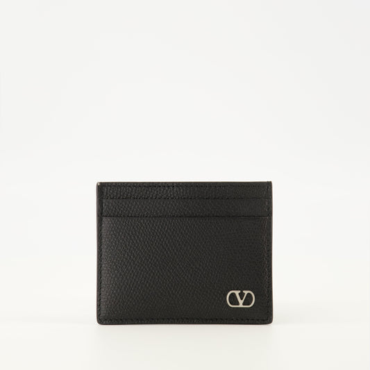 Vlogo Card Holder