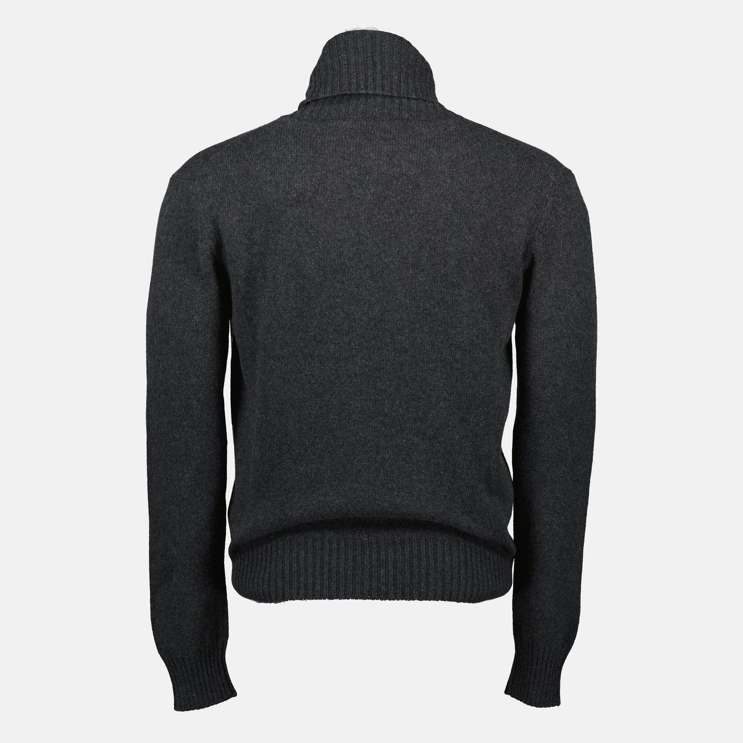 Ami de coeur Turtleneck