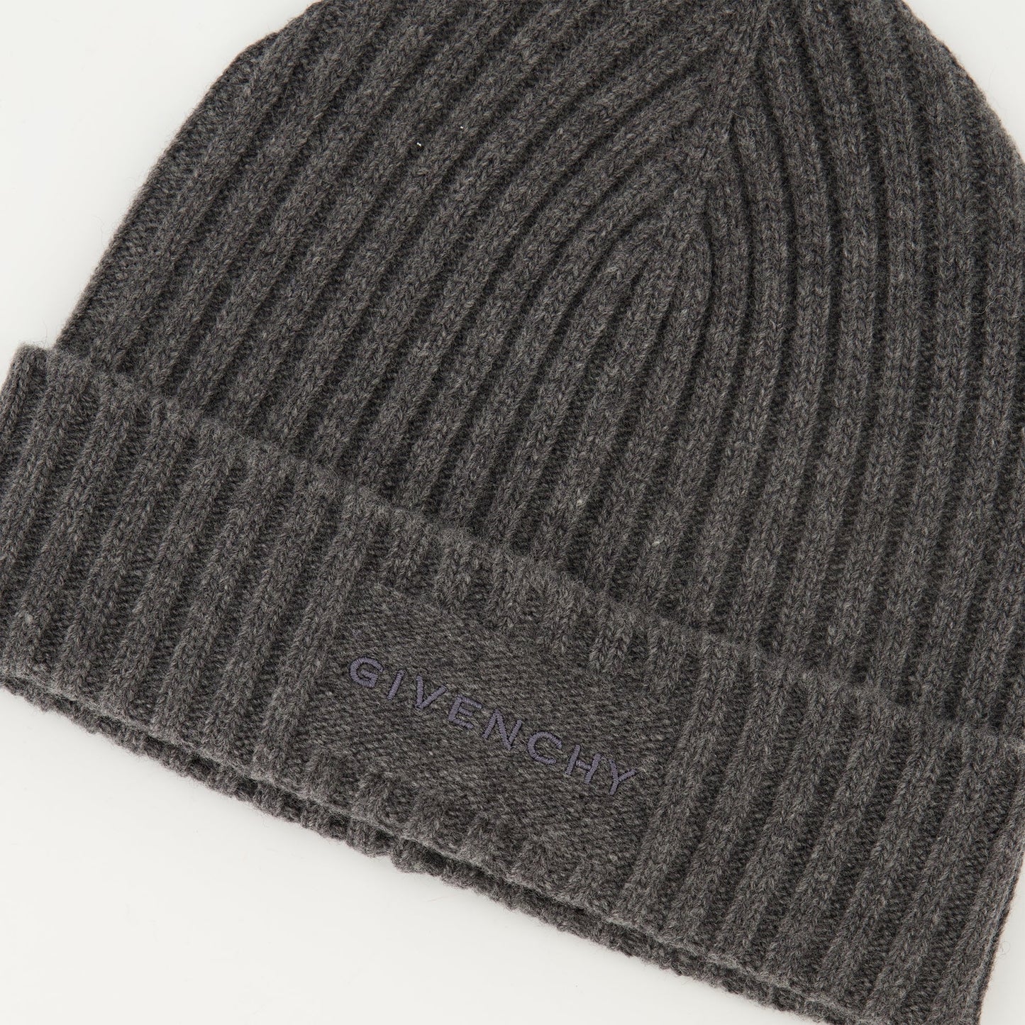 Wool Beanie