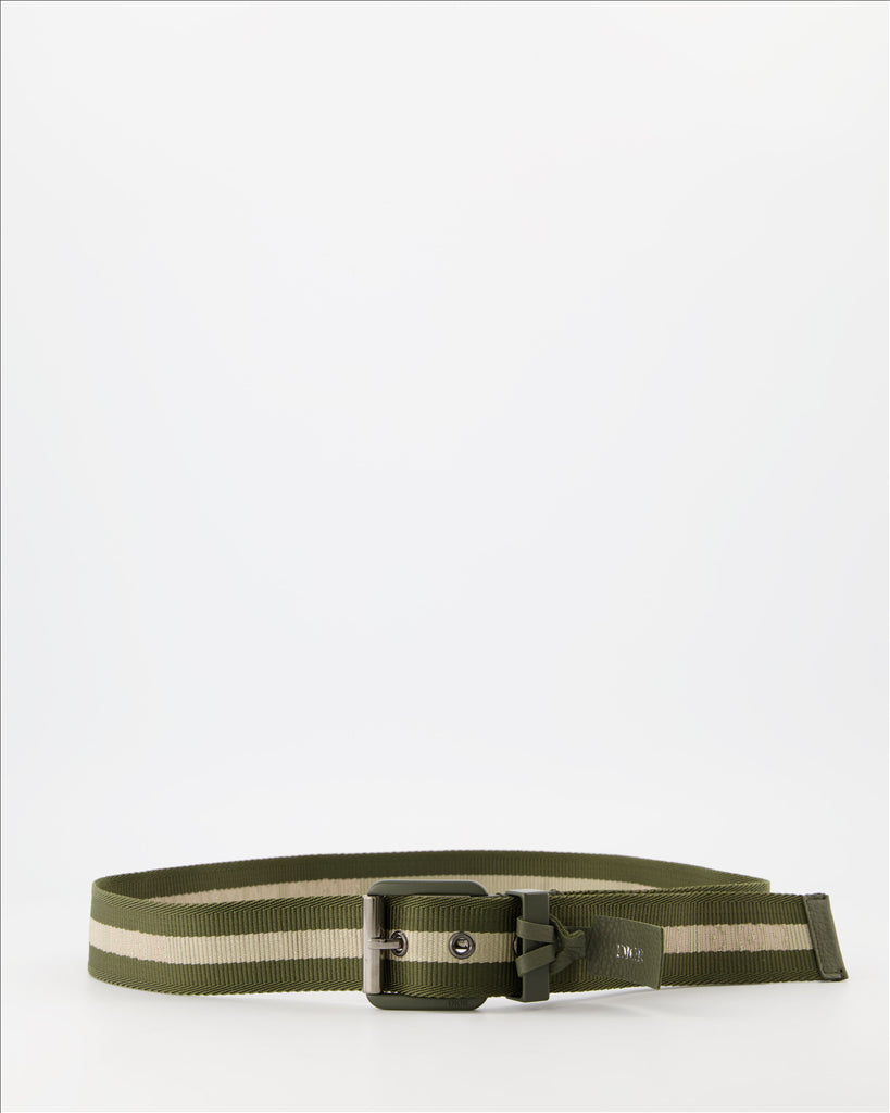 Nylon belt
