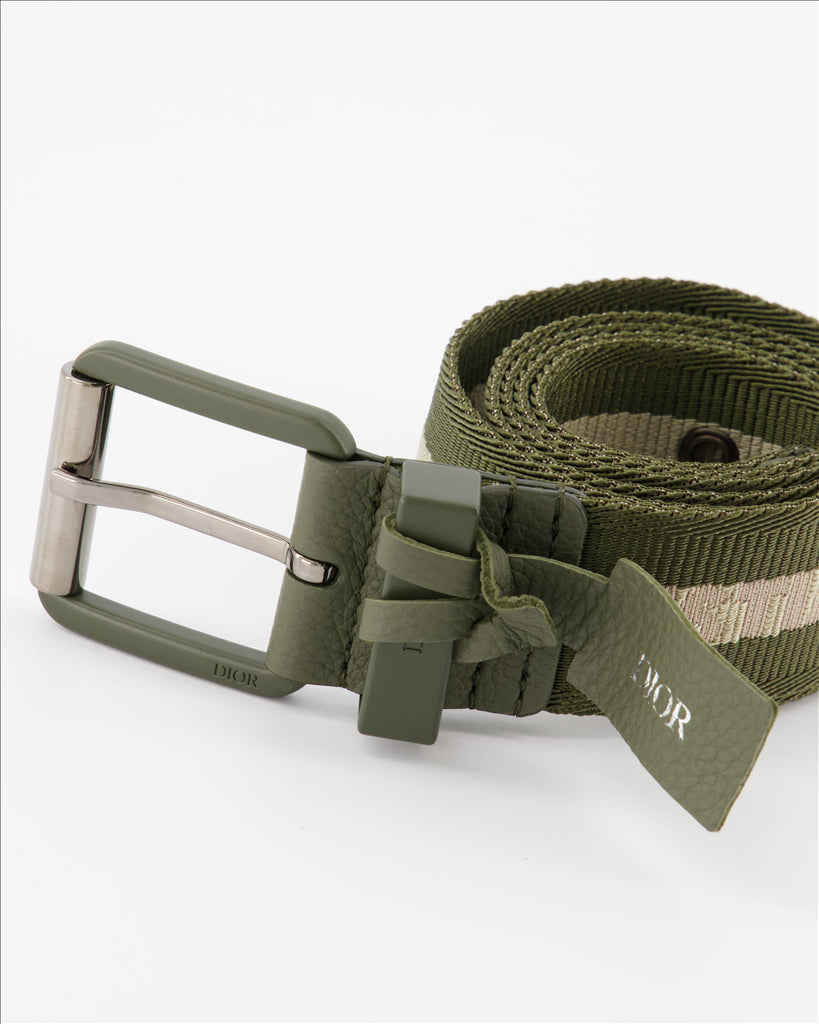 Nylon belt