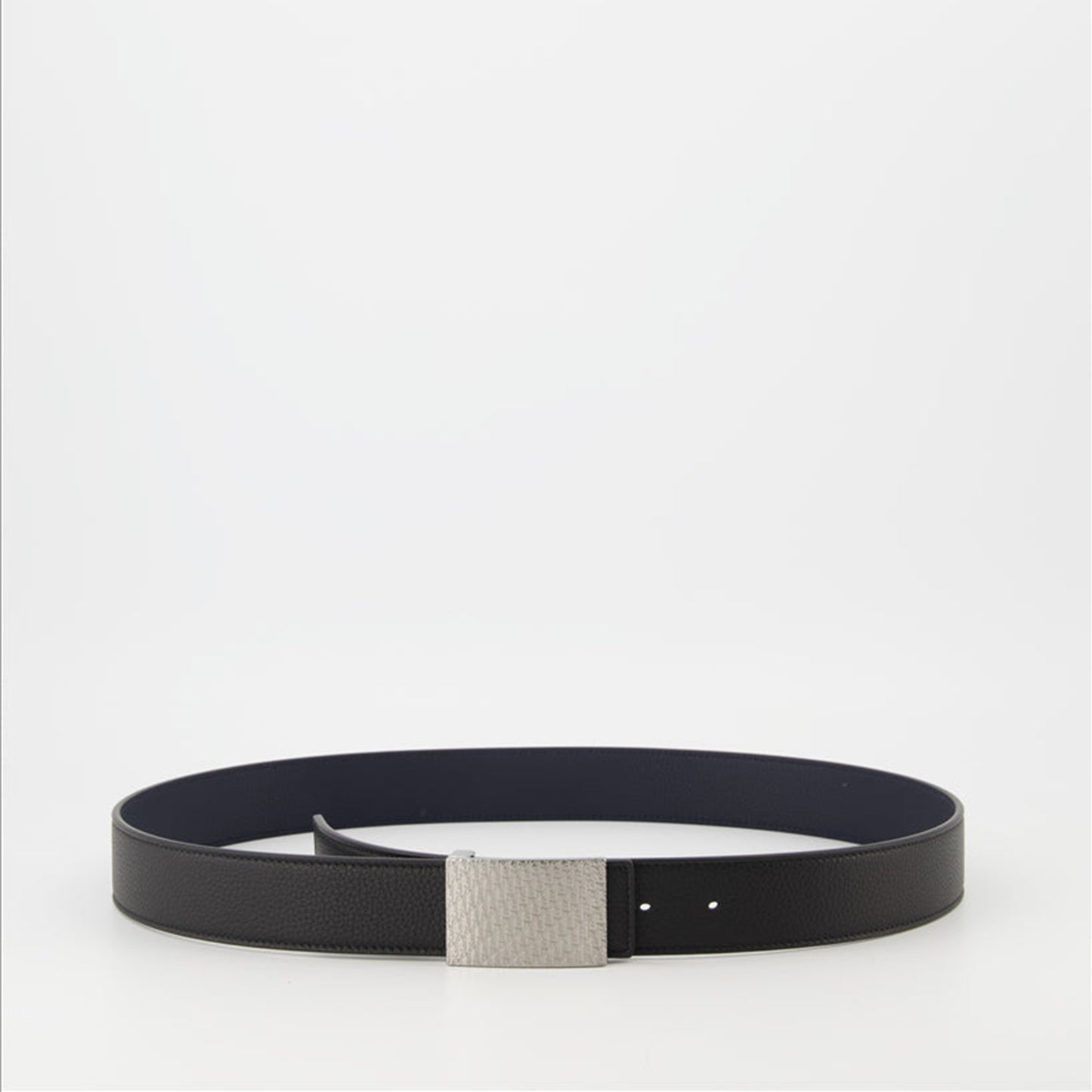 Oblique Belt