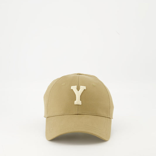 University Y Cap