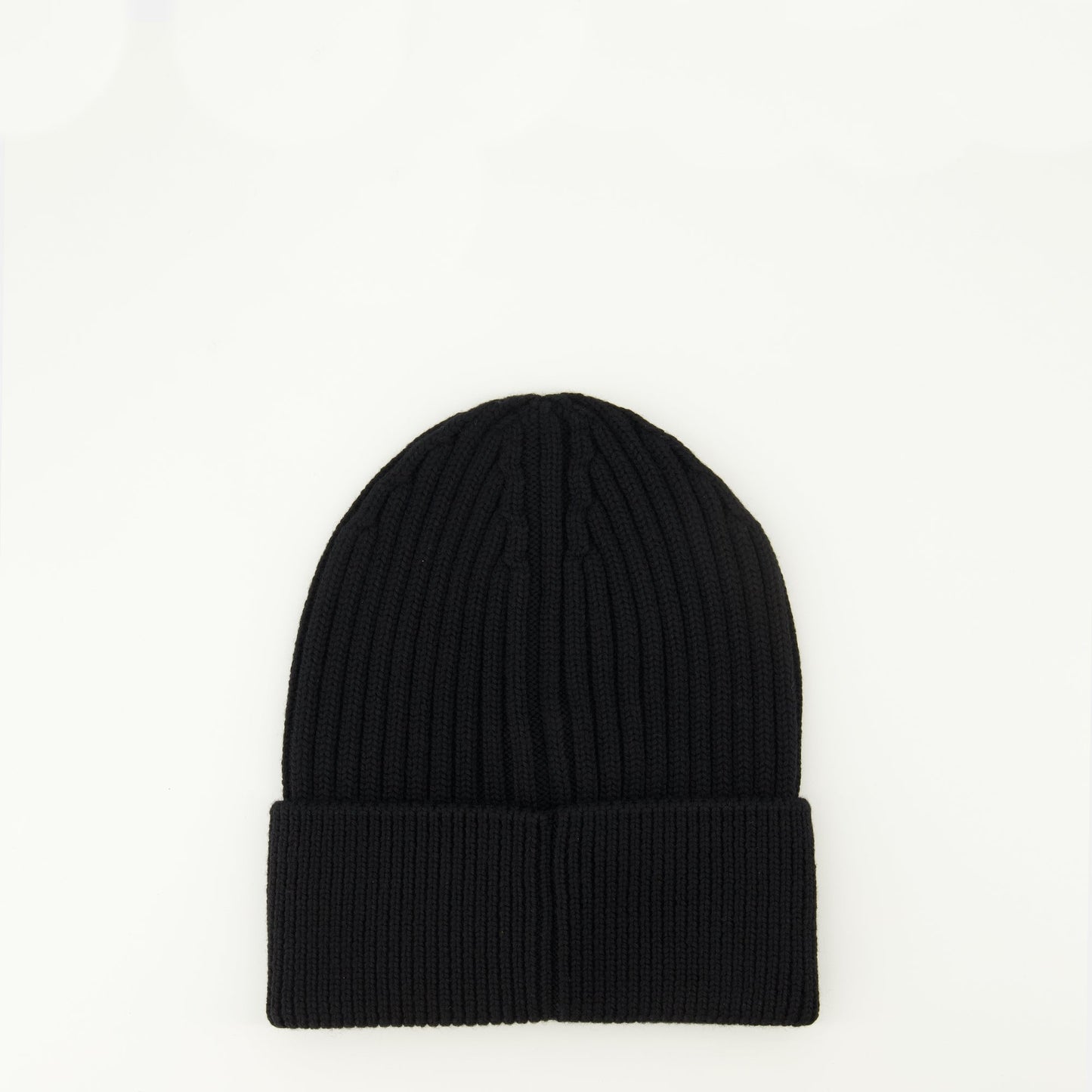 Wool Beanie