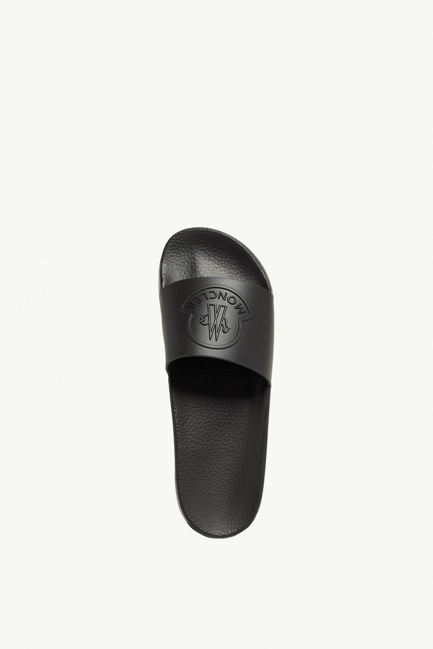 'Basile' Rubber Logo Slides