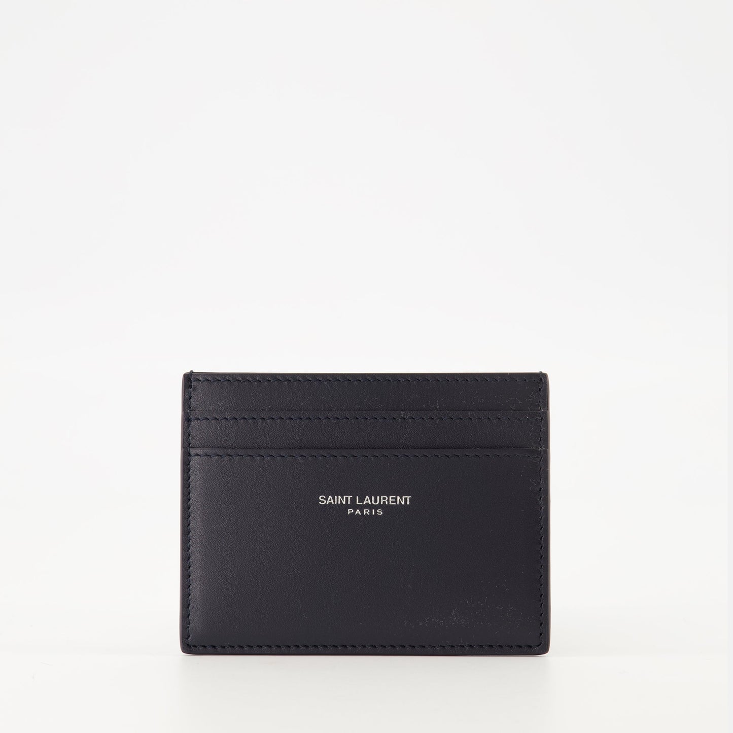 Saint Laurent Paris Card Holder