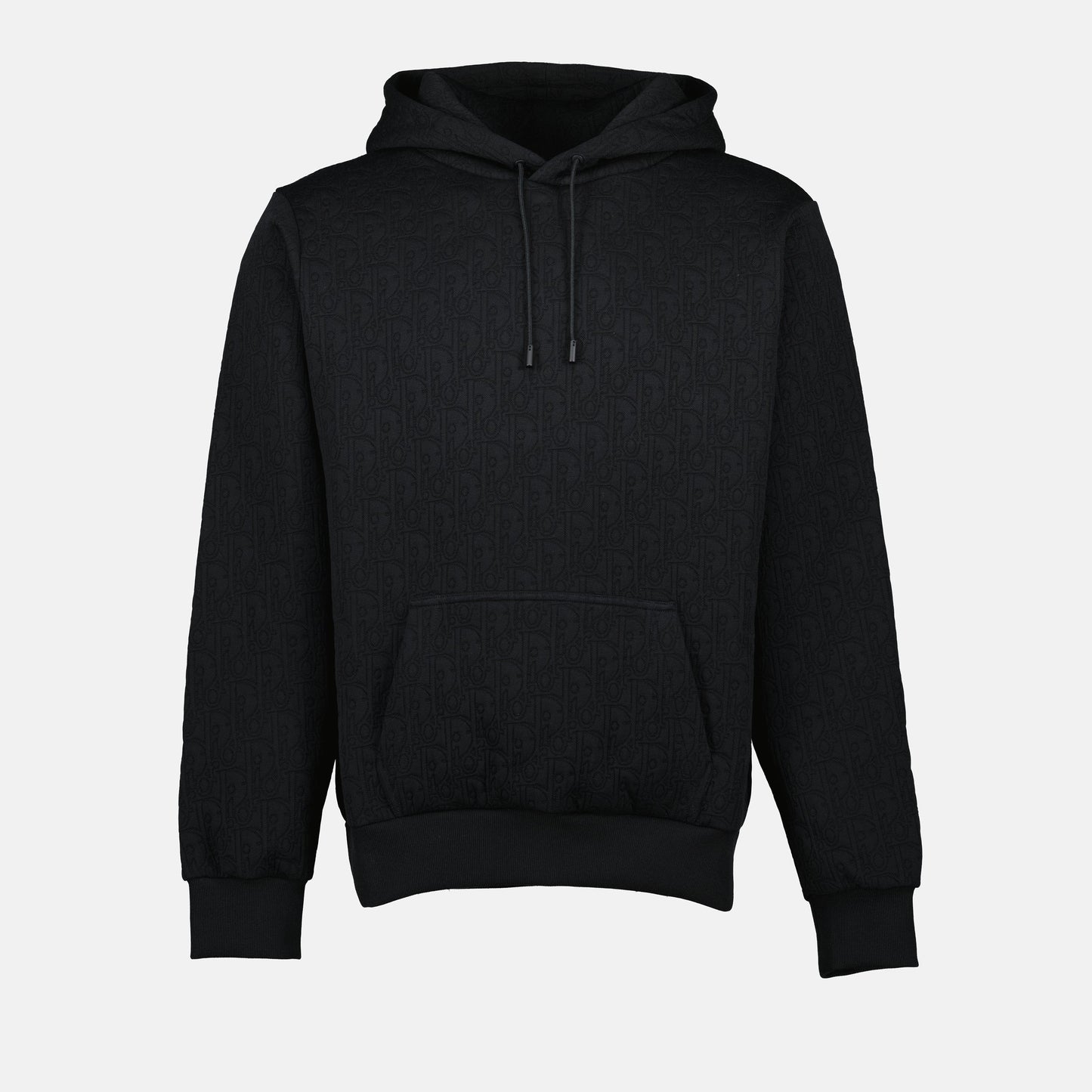Oblique Hoodie