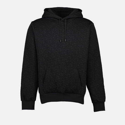 Oblique Hoodie