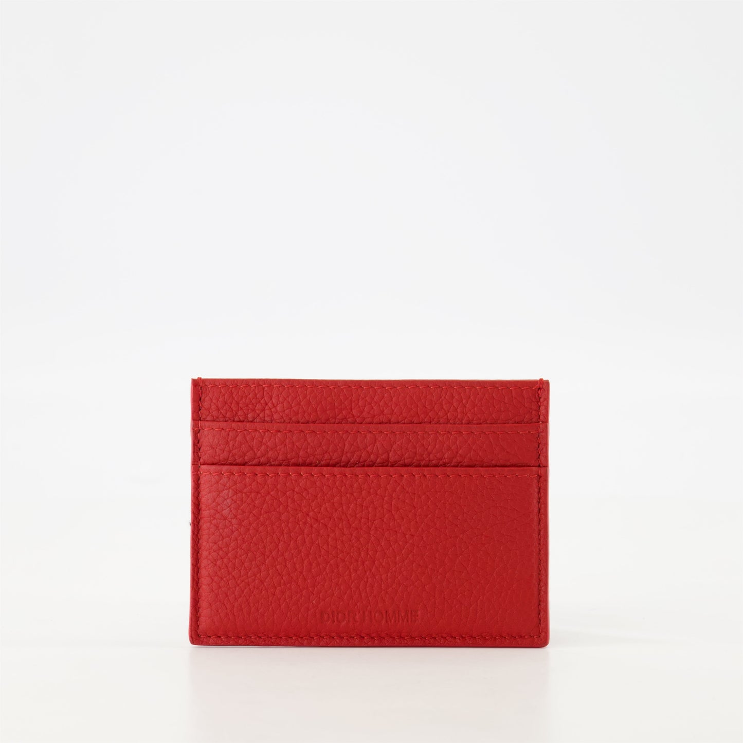 Leather Cardholder