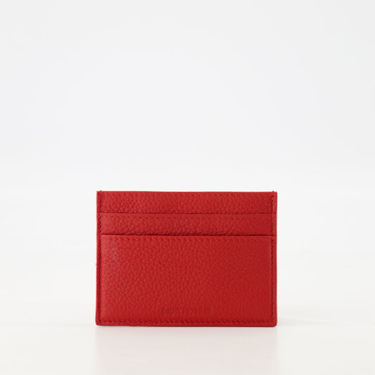 Leather Cardholder