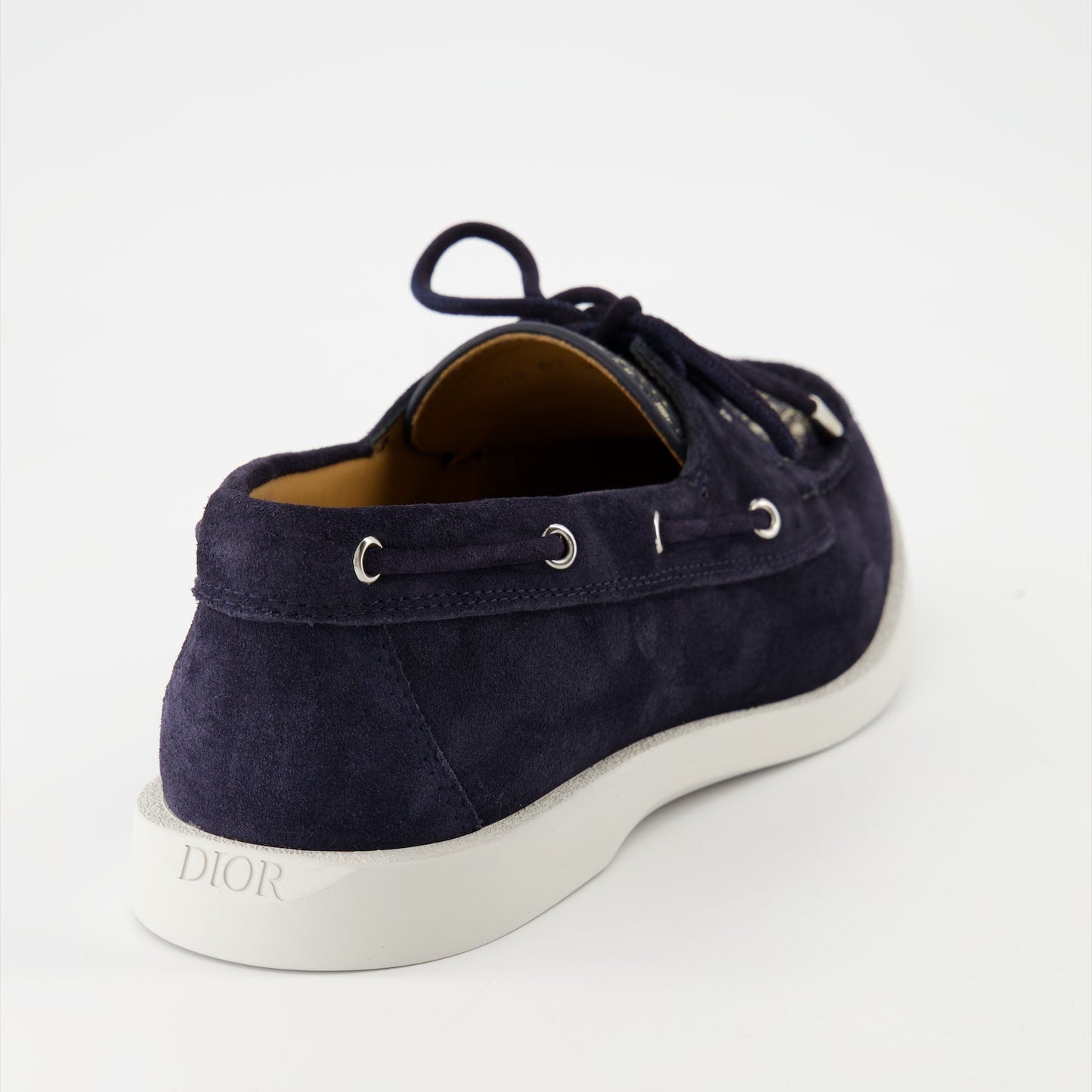 Granville Boat Shoes