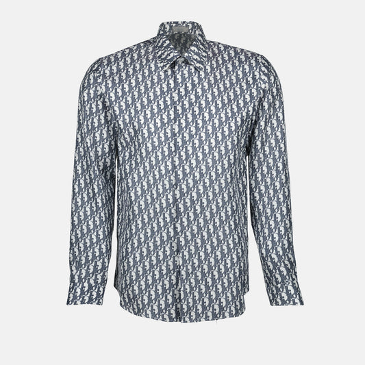 Dior Oblique Shirt
