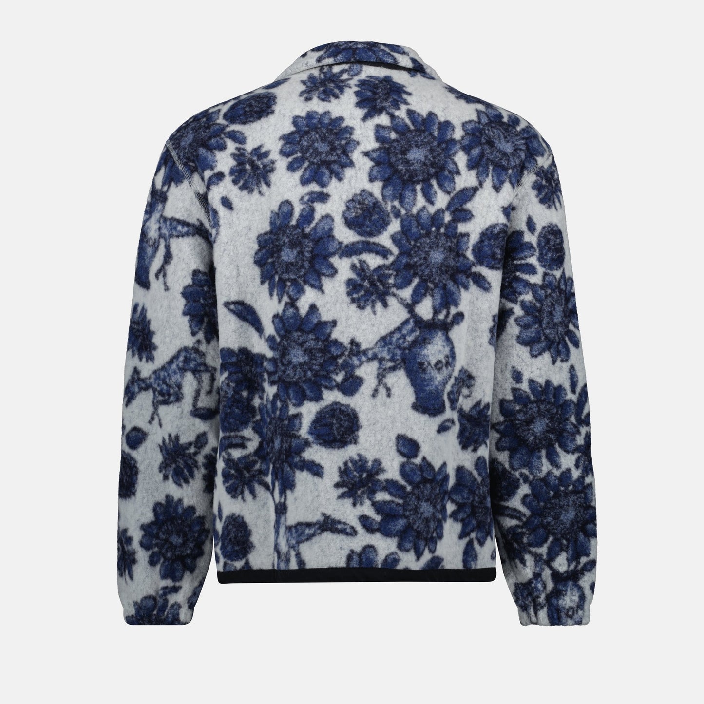 Dior and Hylton Nel Sweatshirt