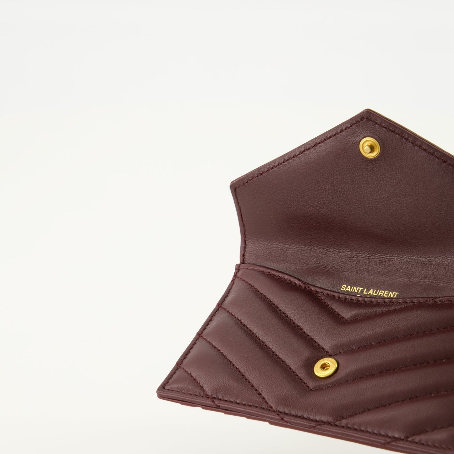 Cassandre Fragments Cardholder