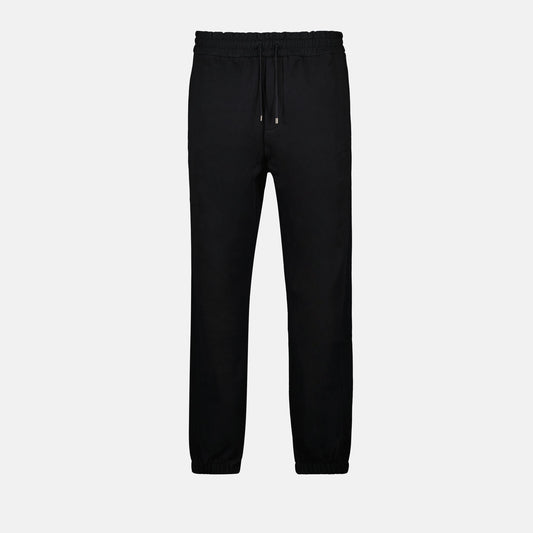 Nylon Jogging Pants