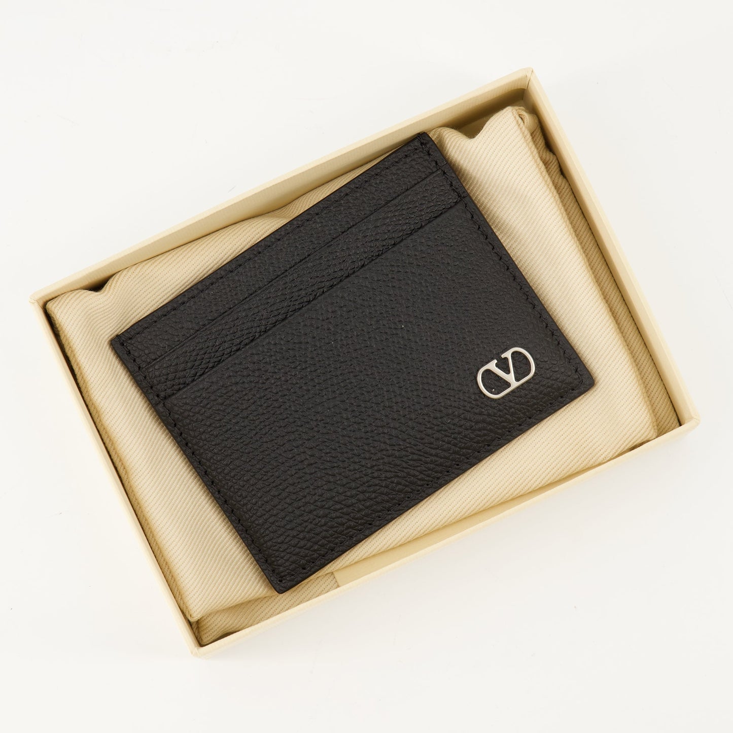 VLogo Cardholder