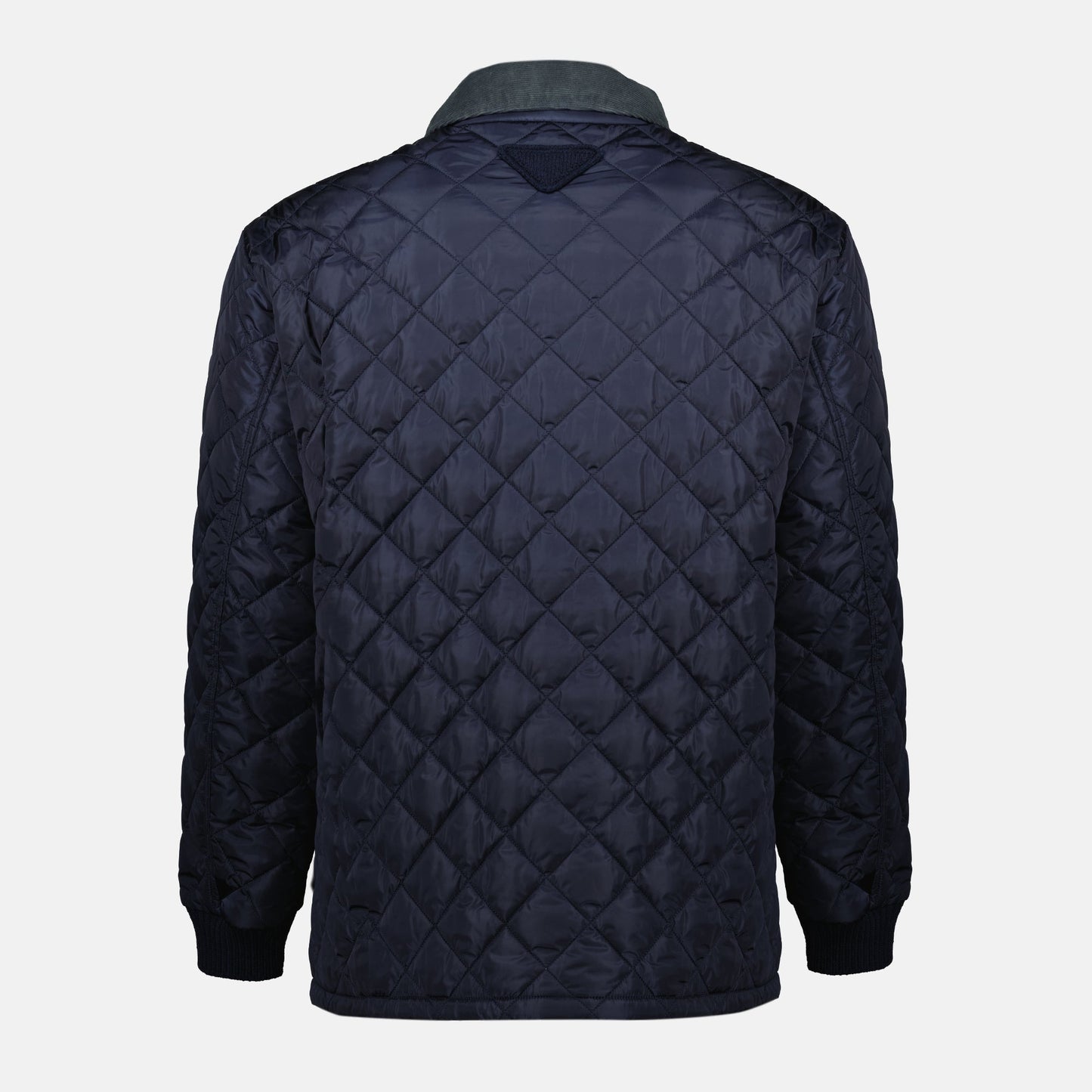 Quilted Jacket