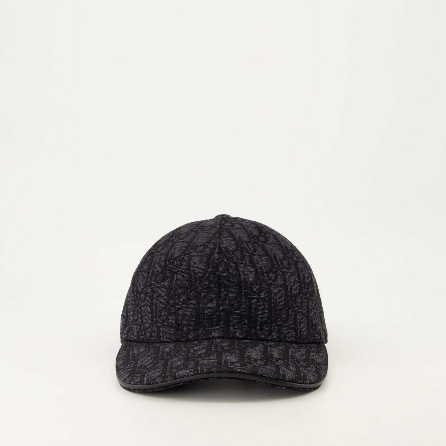 Casquette imprimée à logo