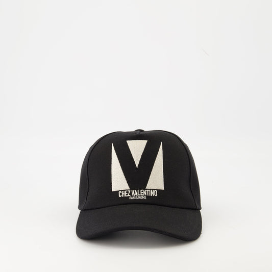 Cap from Valentino