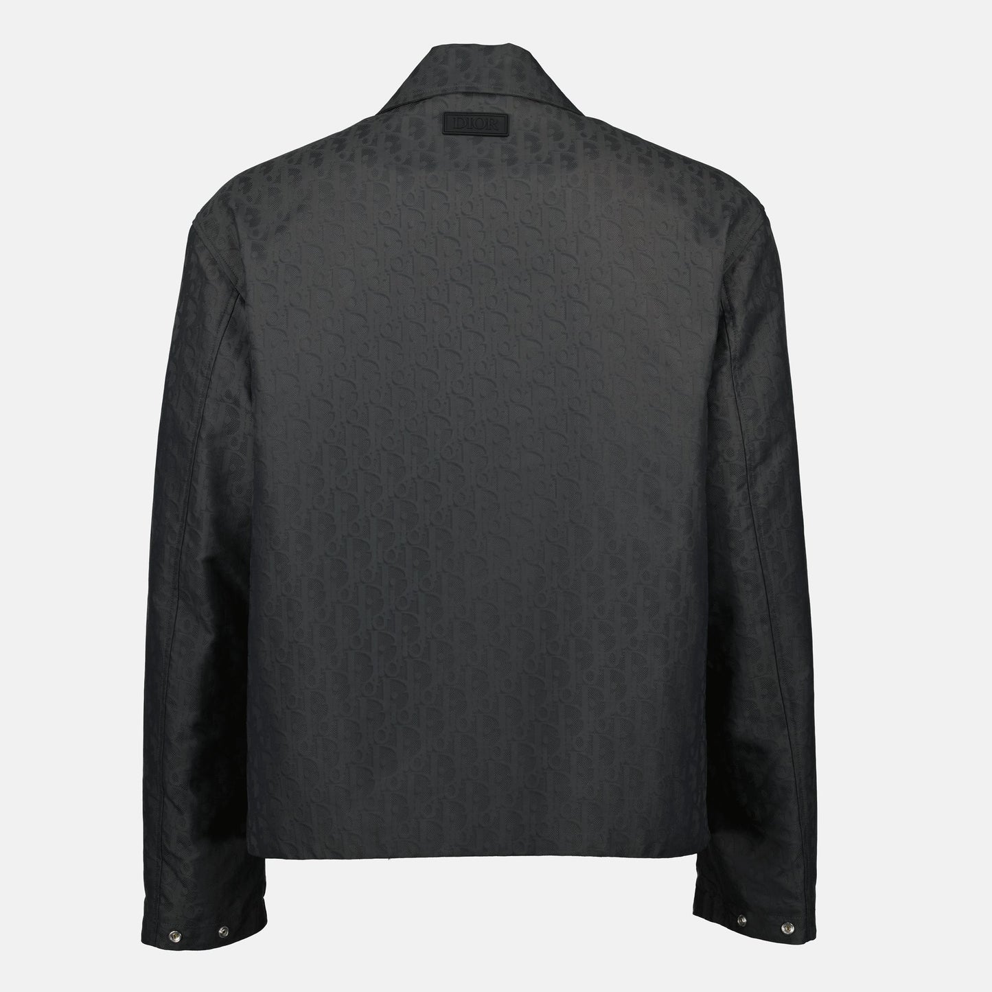 Dior Oblique Jacket