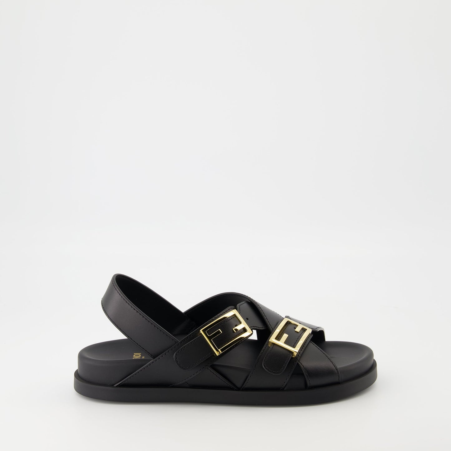 Fendi Feel Sandals