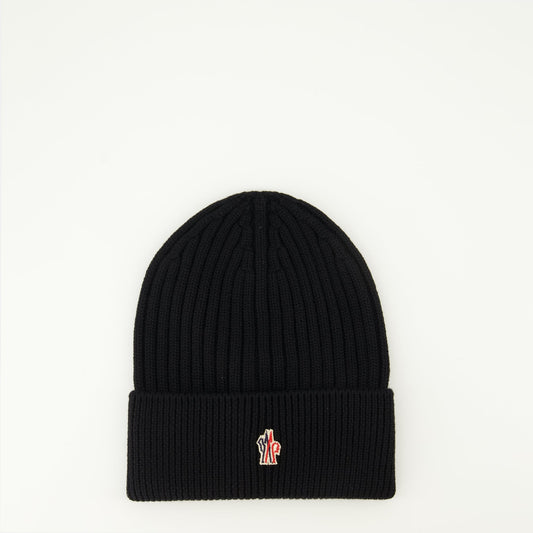 Wool Beanie