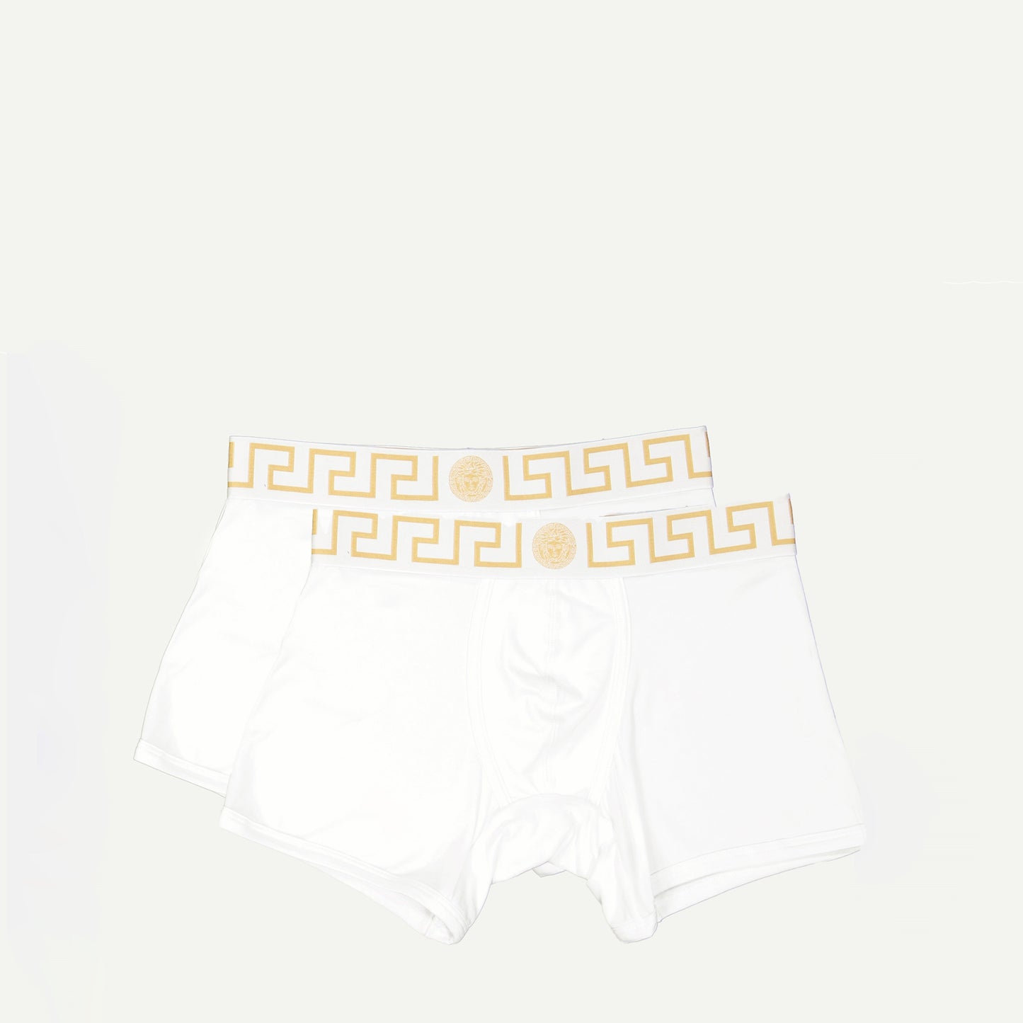 Set of Long Boxer Shorts