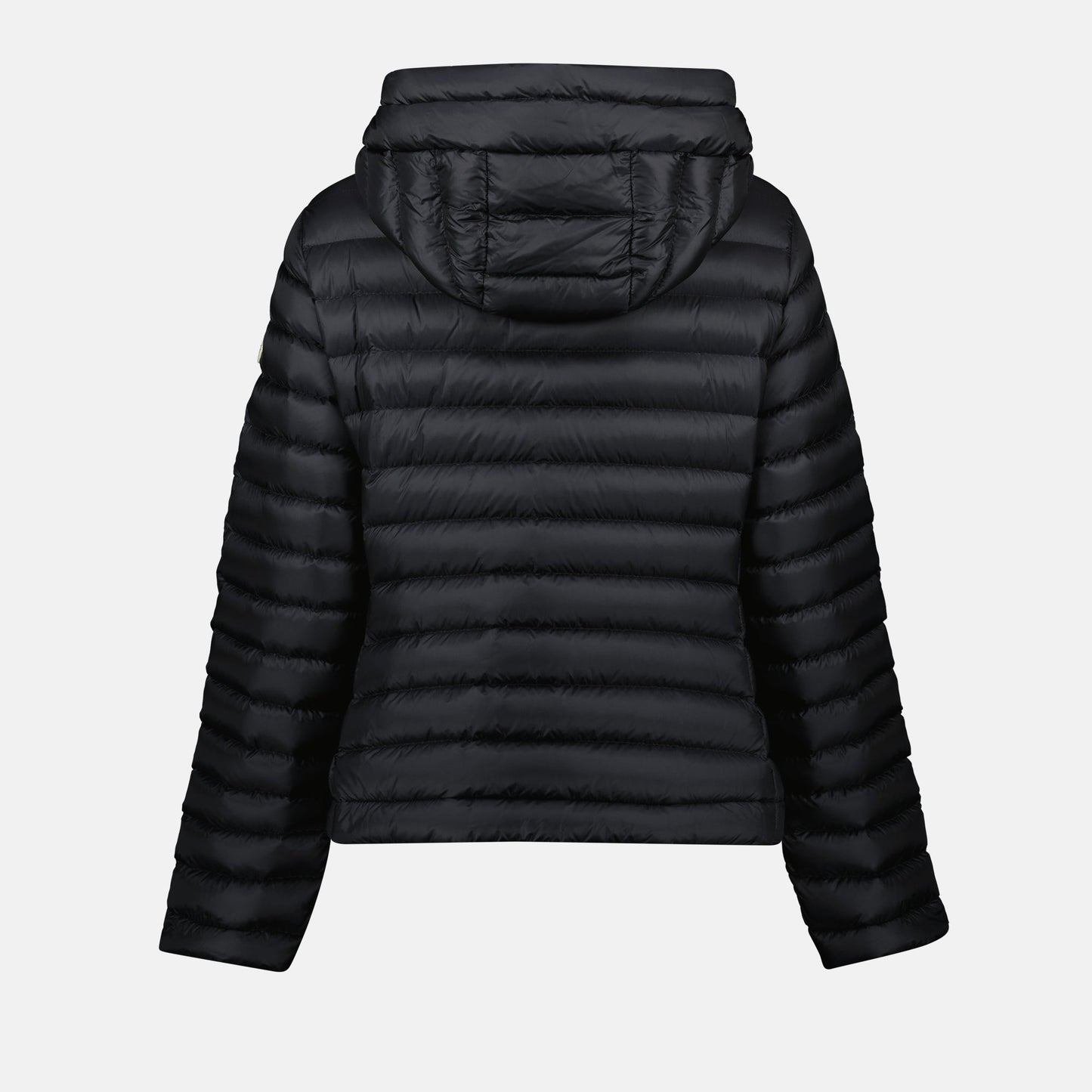 Ige Quilted Down Jacket