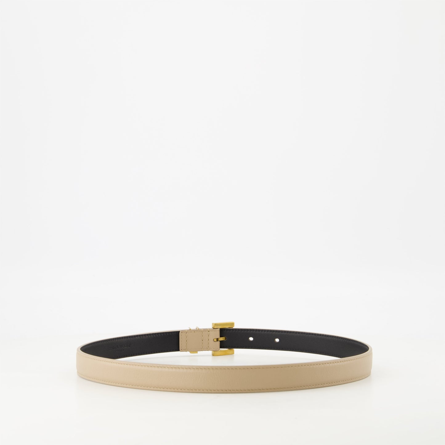 Cassandre Thin Belt