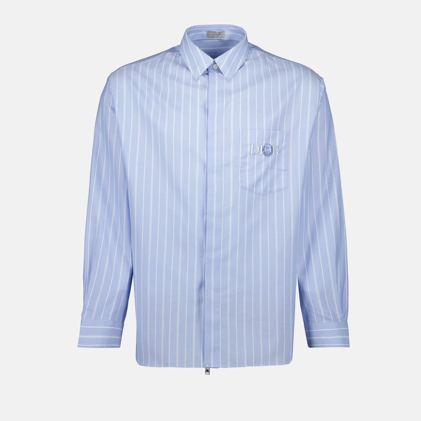 Oversize Shirt Dior and Hylton Nel