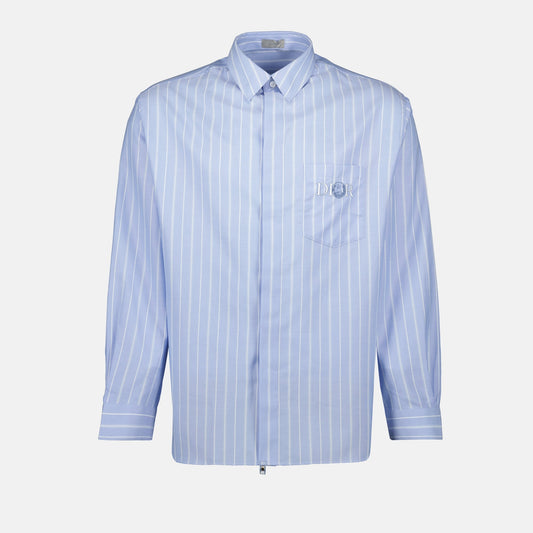 Oversize Shirt Dior and Hylton Nel