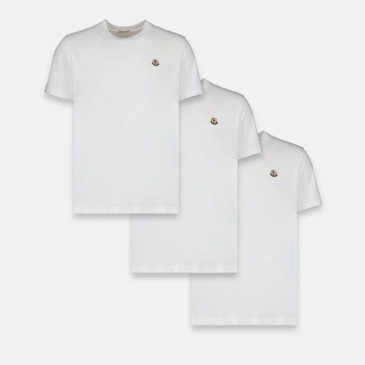 Logo T-Shirt Set