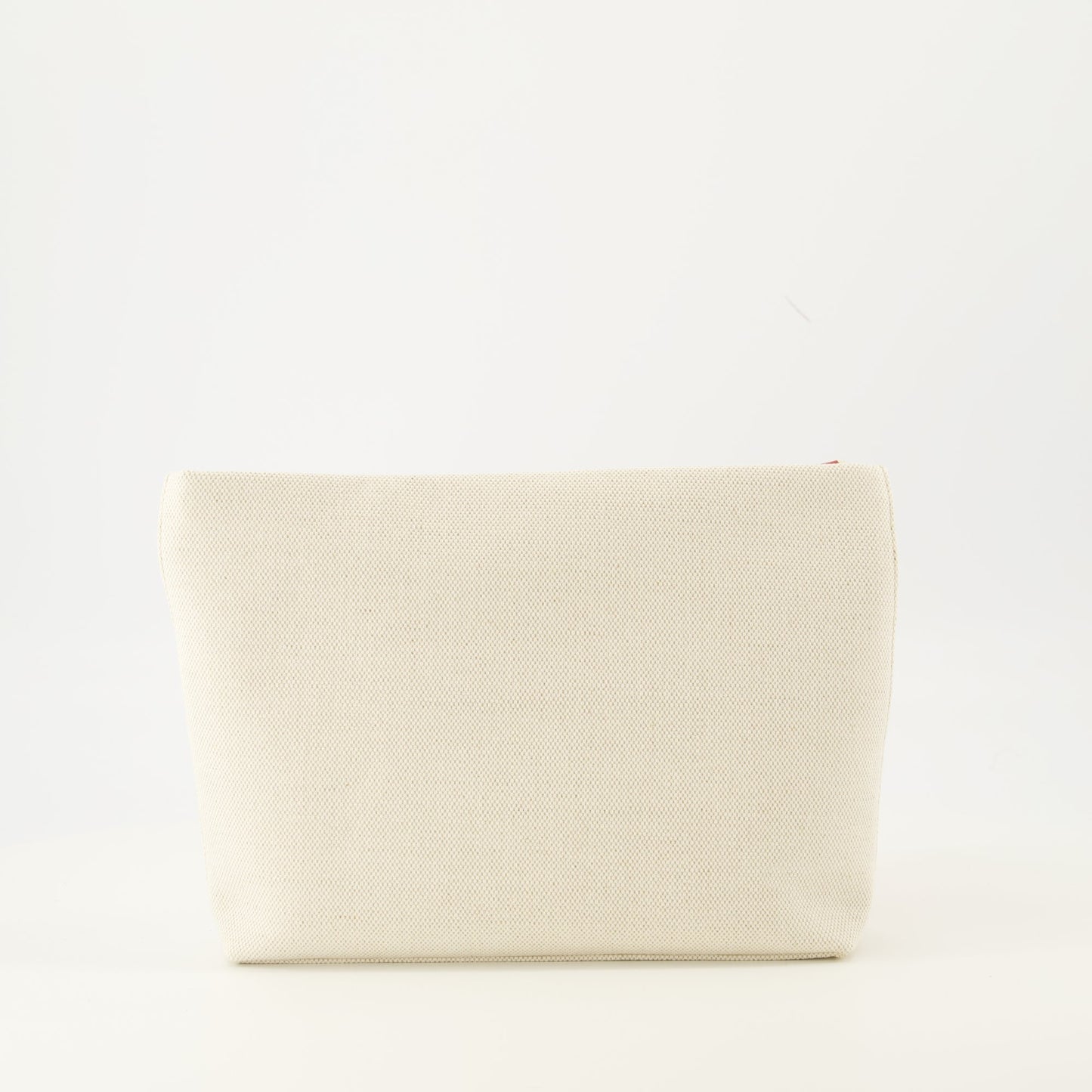 Canvas Pouch