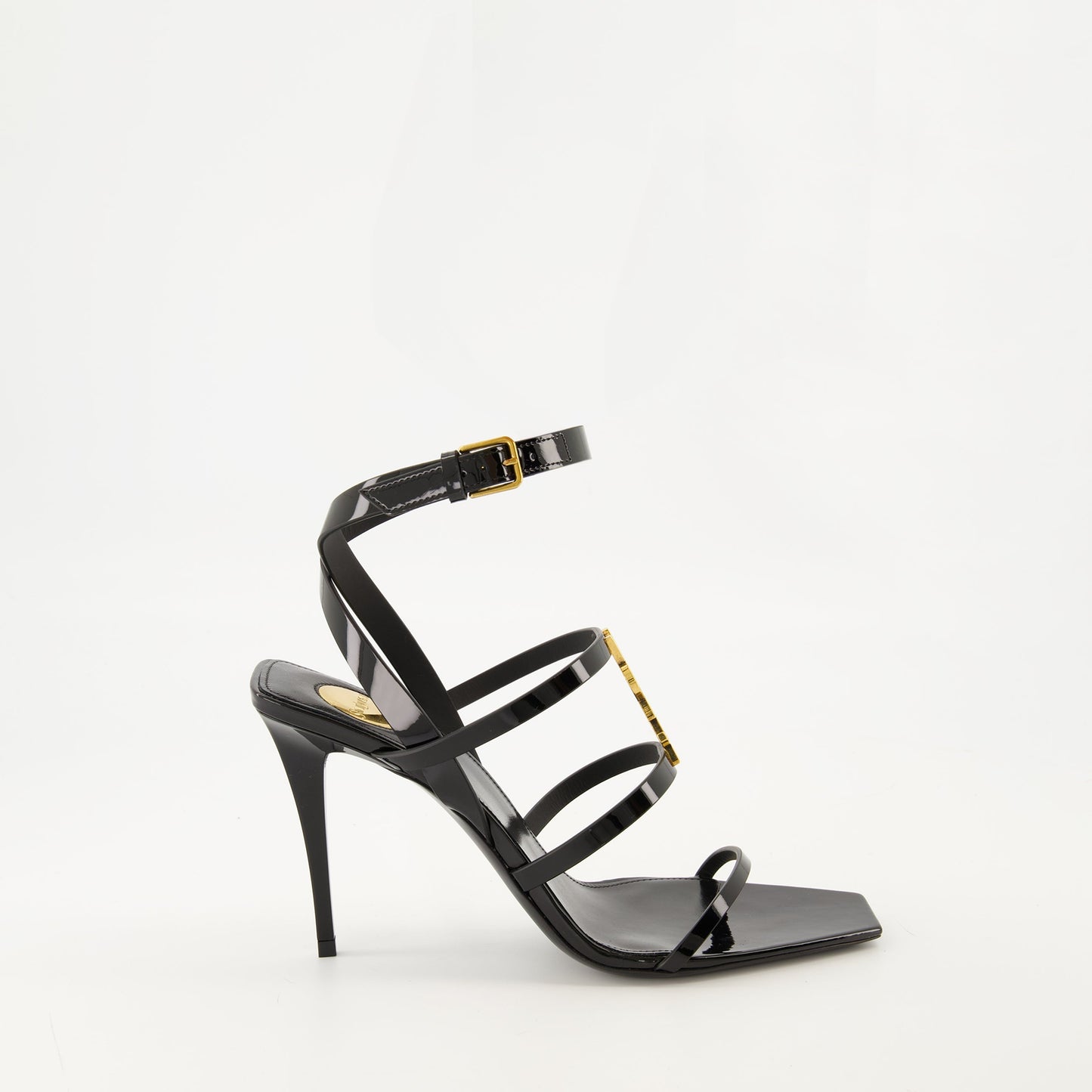 Cassandra Sandals