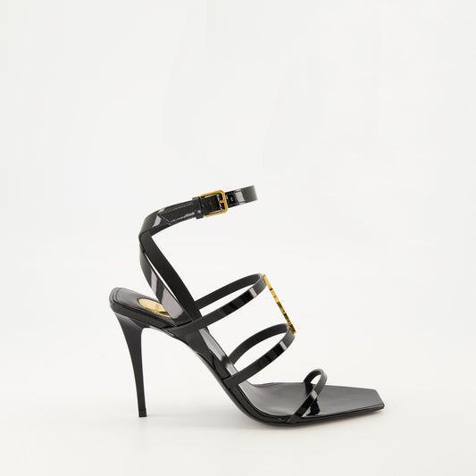 Cassandra Sandals