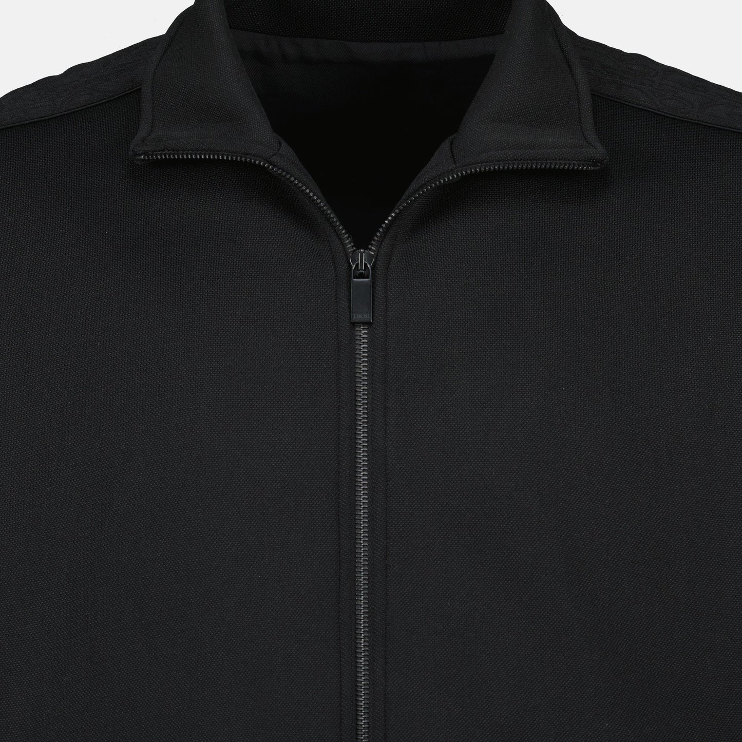 Dior Oblique Tracksuit Jacket