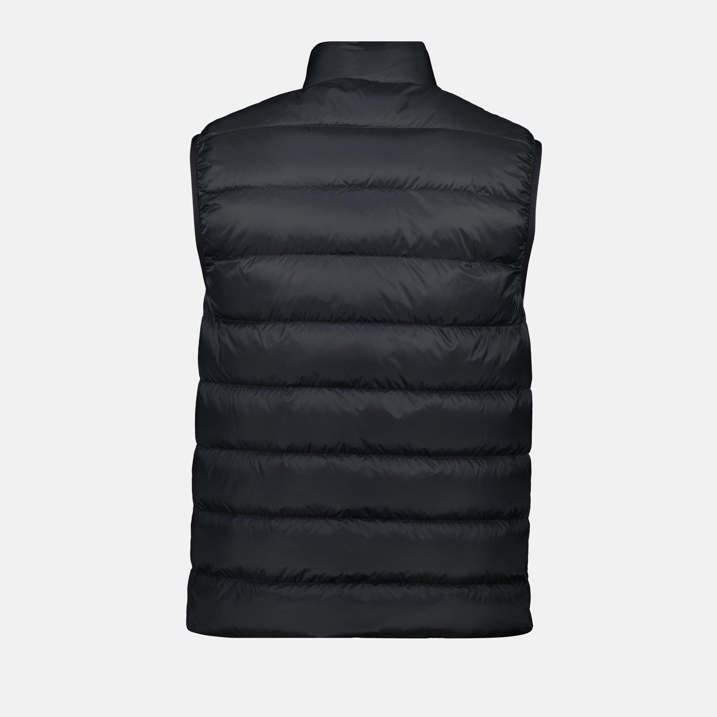 Plaret Sleeveless Puffer