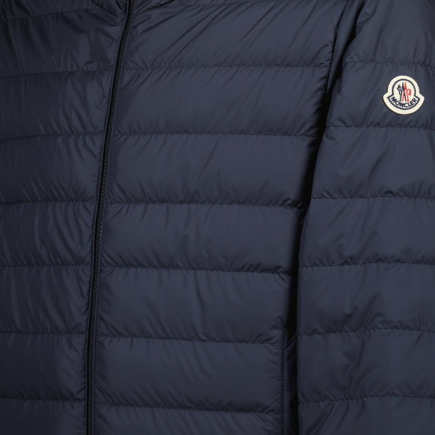 Guery Reversible Jacket