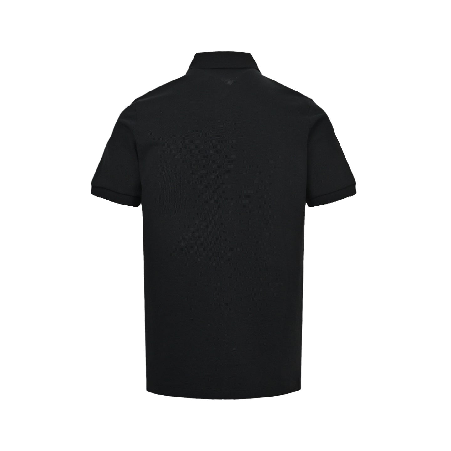 Linea Rossa Zip-Up Polo