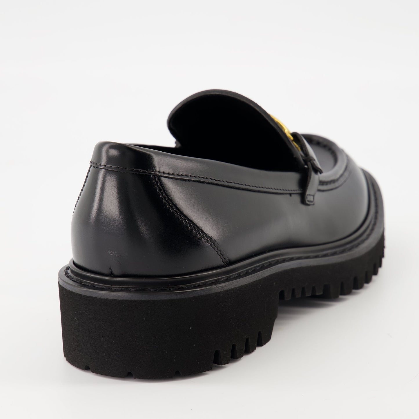 VLogo Loafers